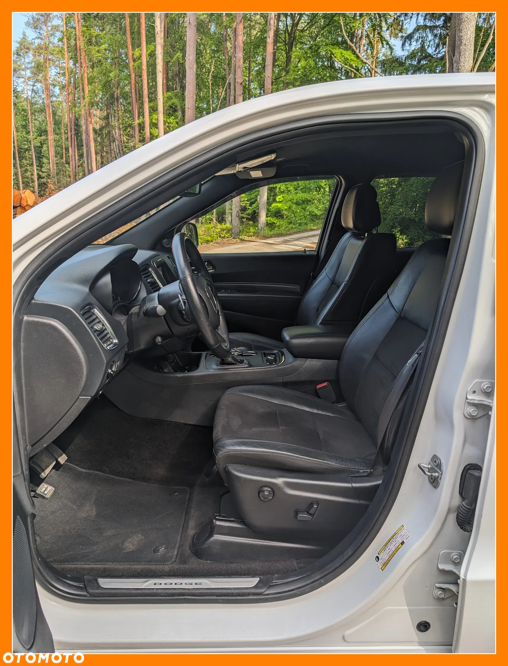 Dodge Durango 5.7 R/T - 10