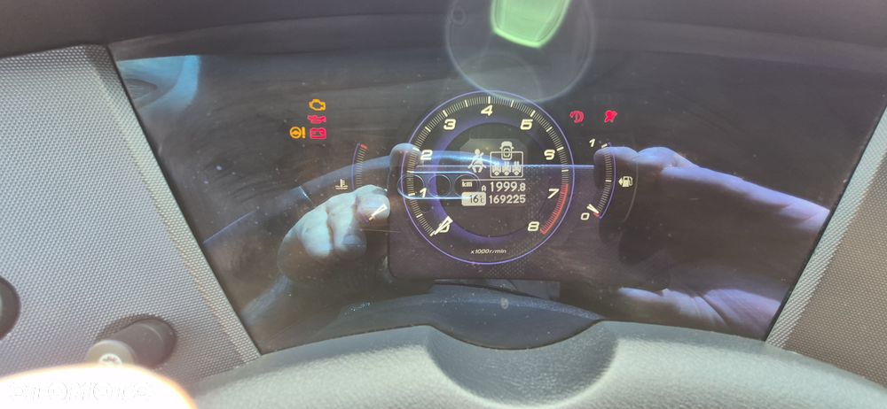 Honda Civic 1.8i-VTEC Executive - 18