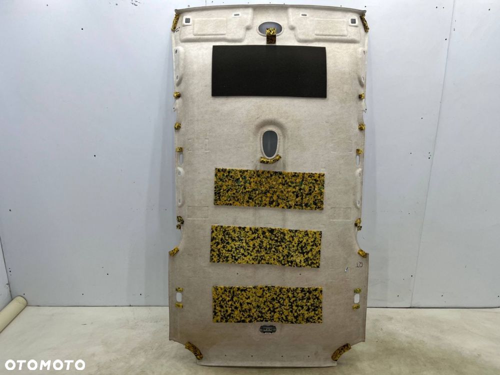 Podsufitka Chevrolet Nubira III J200 05-12r. KOMBI sufit - 16