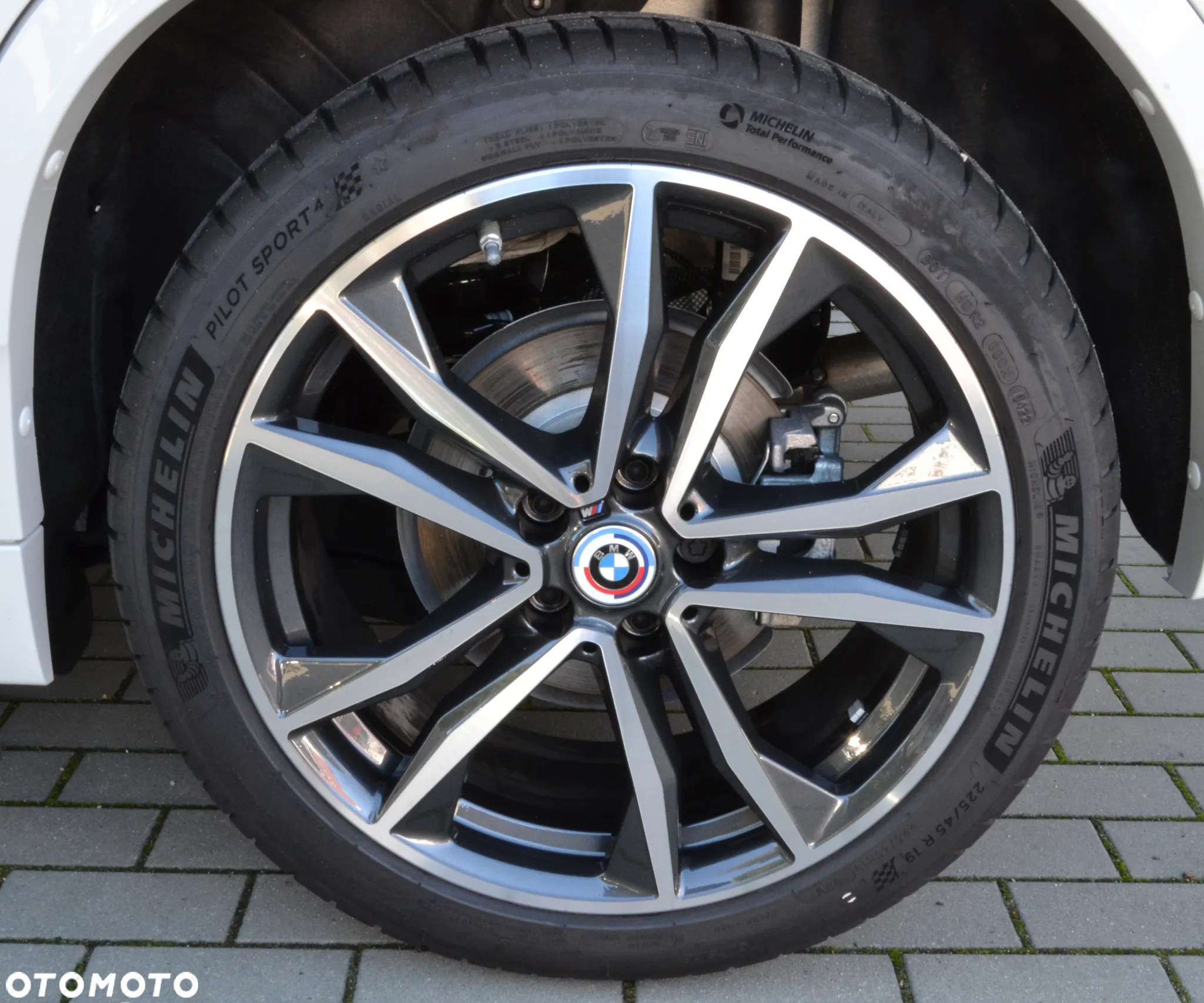 BMW X2 sDrive16d M Sport - 5