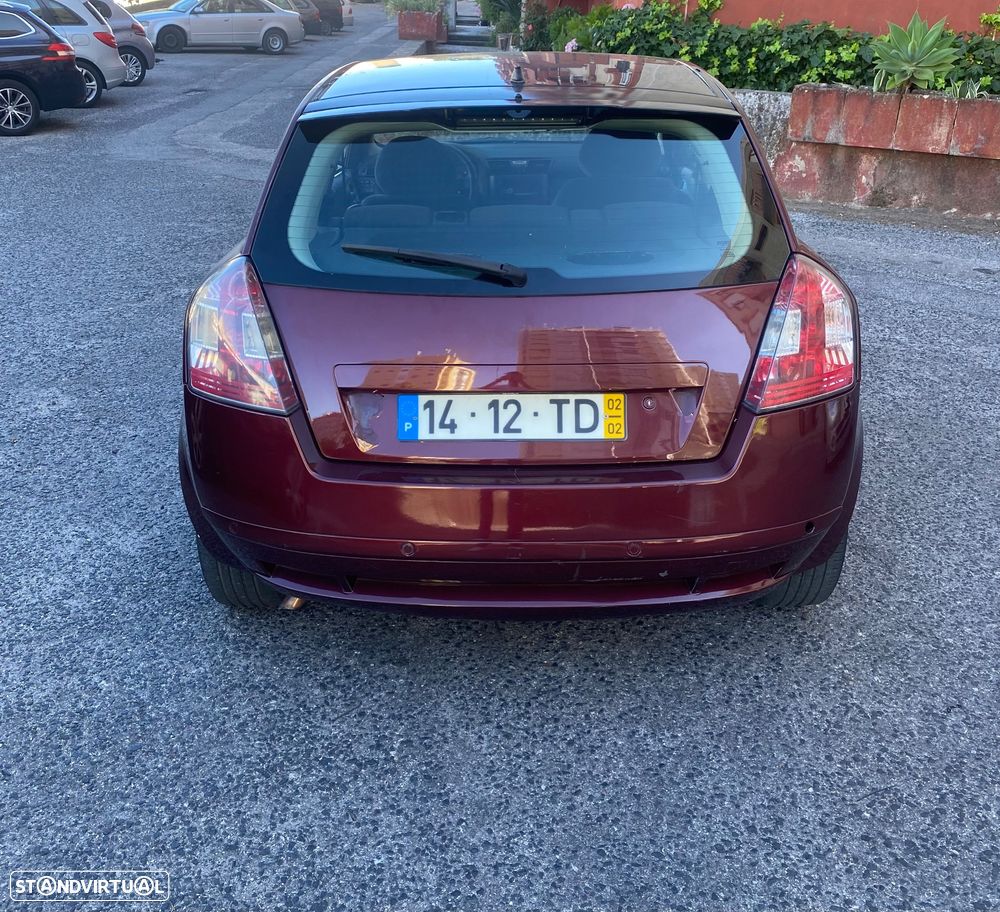 Fiat Stilo 1.6 Active - 3