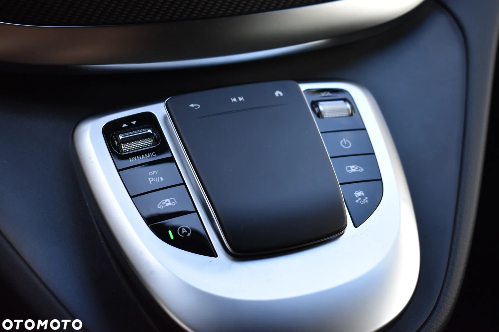 Mercedes-Benz Klasa V 300 d extralang 4Matic 9G-TRONIC Exclusive - 20