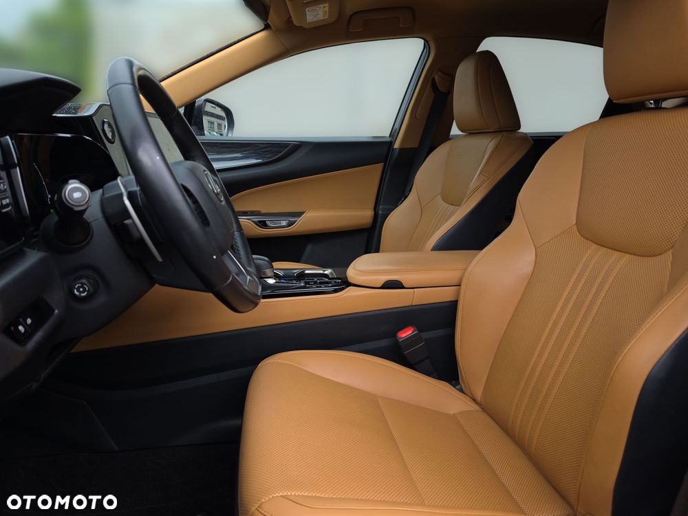 Lexus NX 350h Prestige AWD - 15