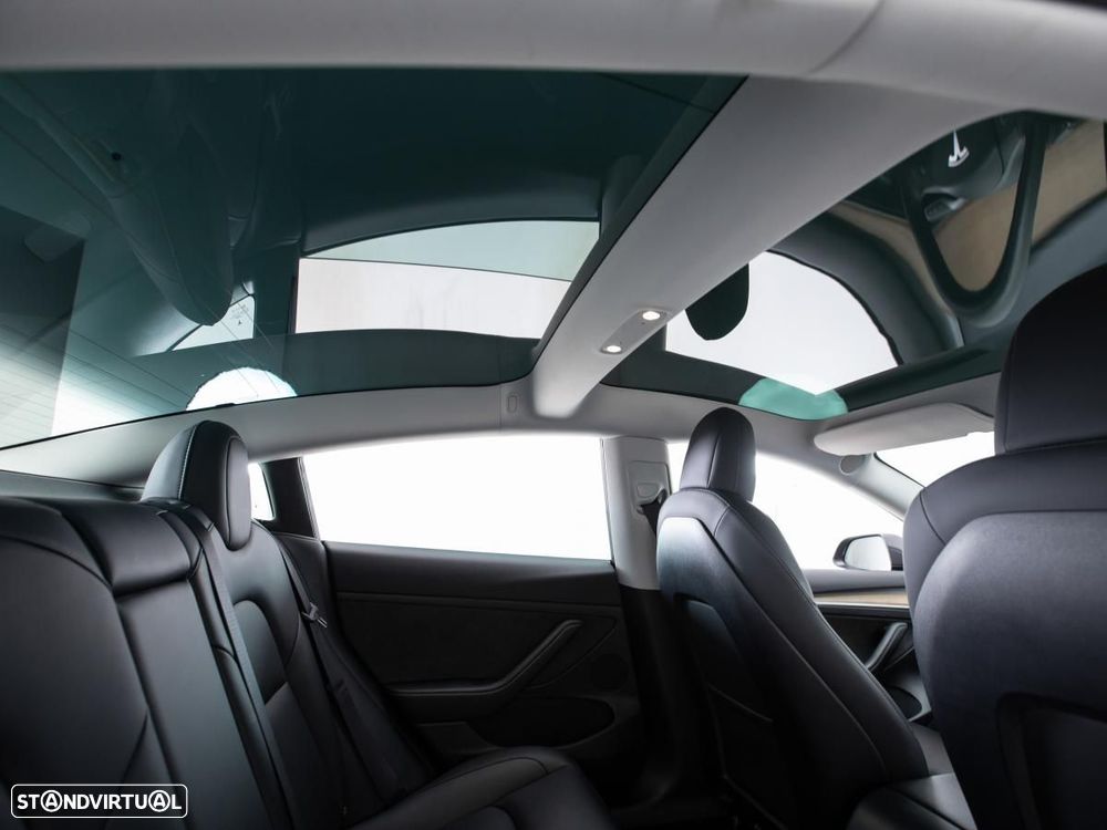 Tesla Model 3 RWD RWD - 14