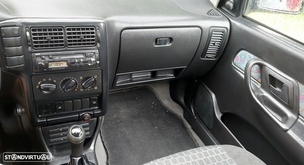 SEAT Ibiza 1.9 TDi Latino - 11