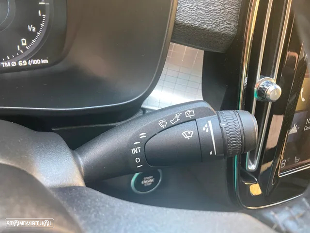 Volvo XC 40 1.5 T4 PHEV Plus Bright - 18