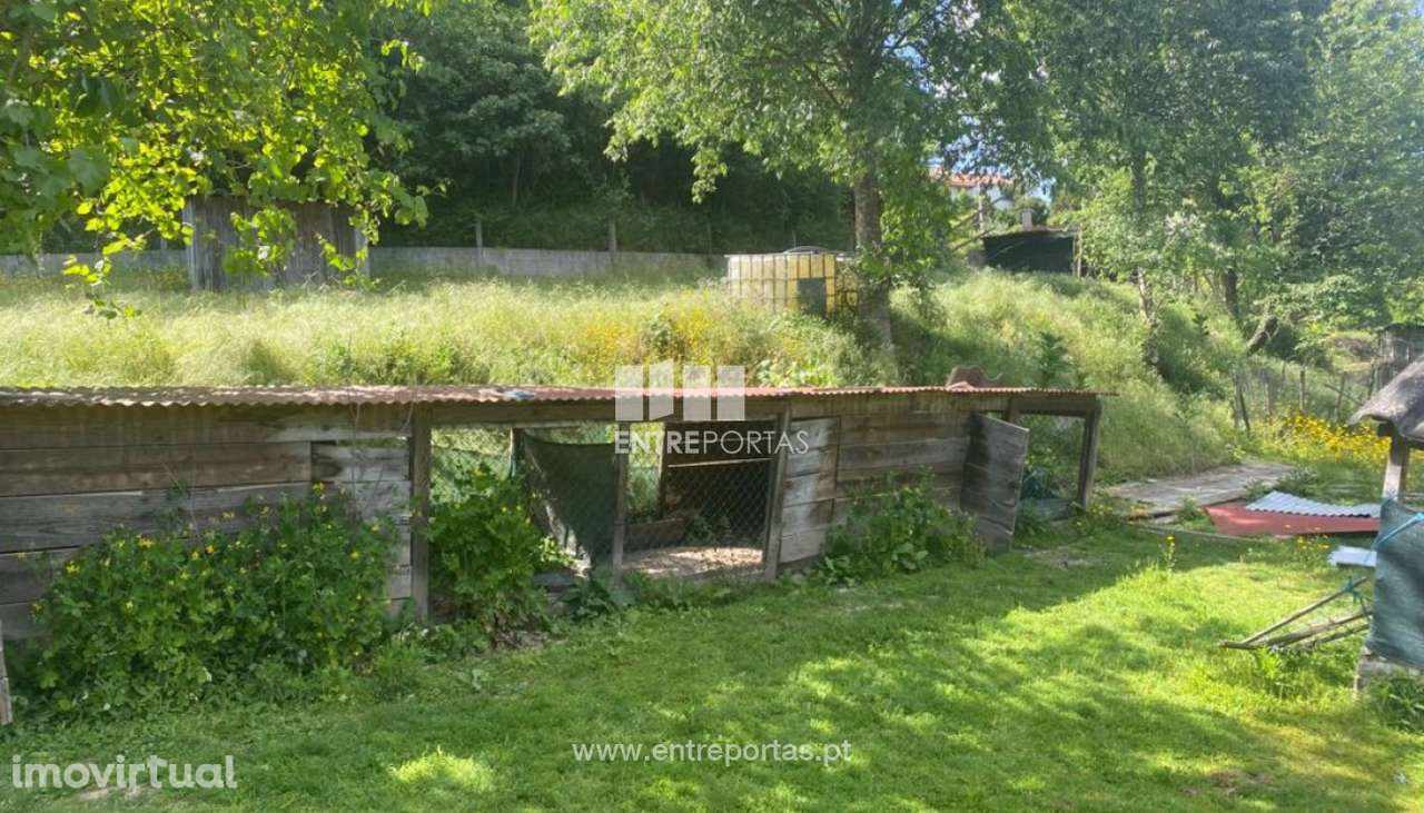 Venda Terreno, Paredes de Viadores, Marco de Canaveses - Grande imagem: 3/29