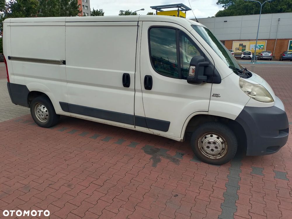 Fiat Ducato L2 - 6