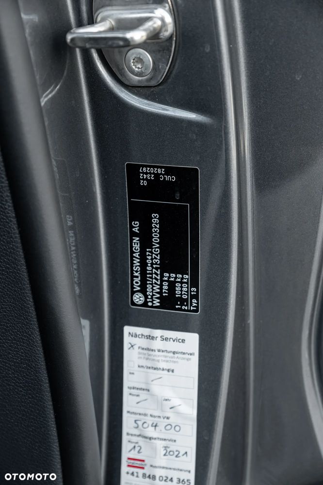 Volkswagen Scirocco 2.0 TSI BMT GTS DSG - 19