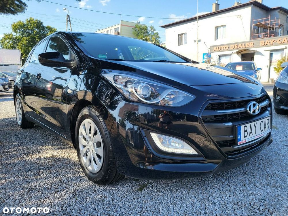 Hyundai i30 - 5