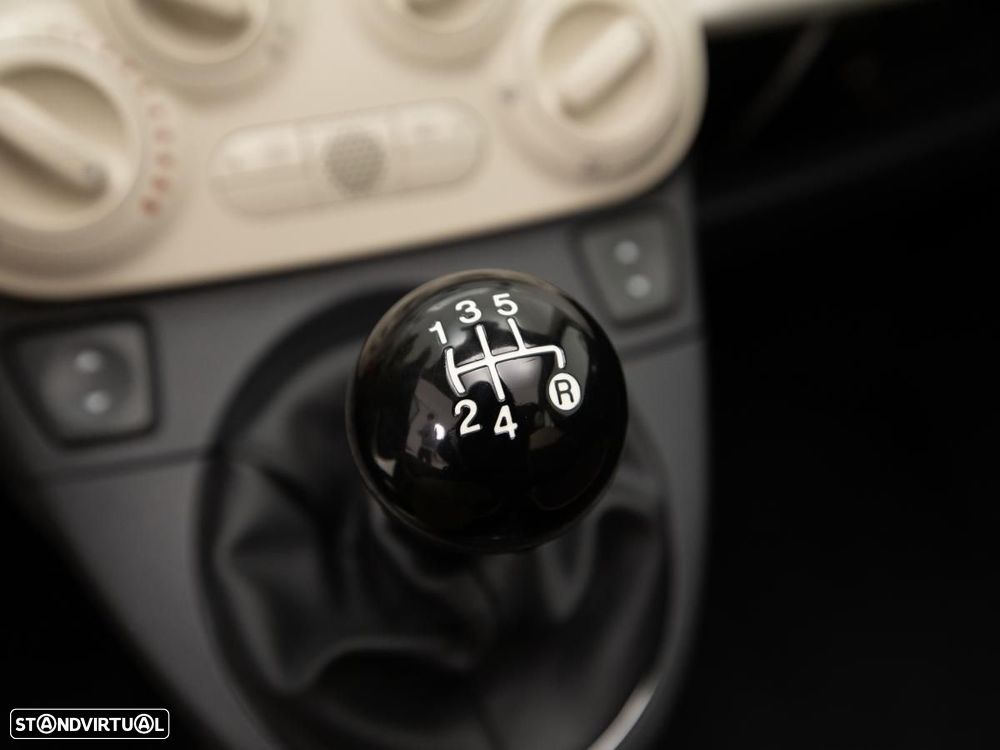 Fiat 500 - 15