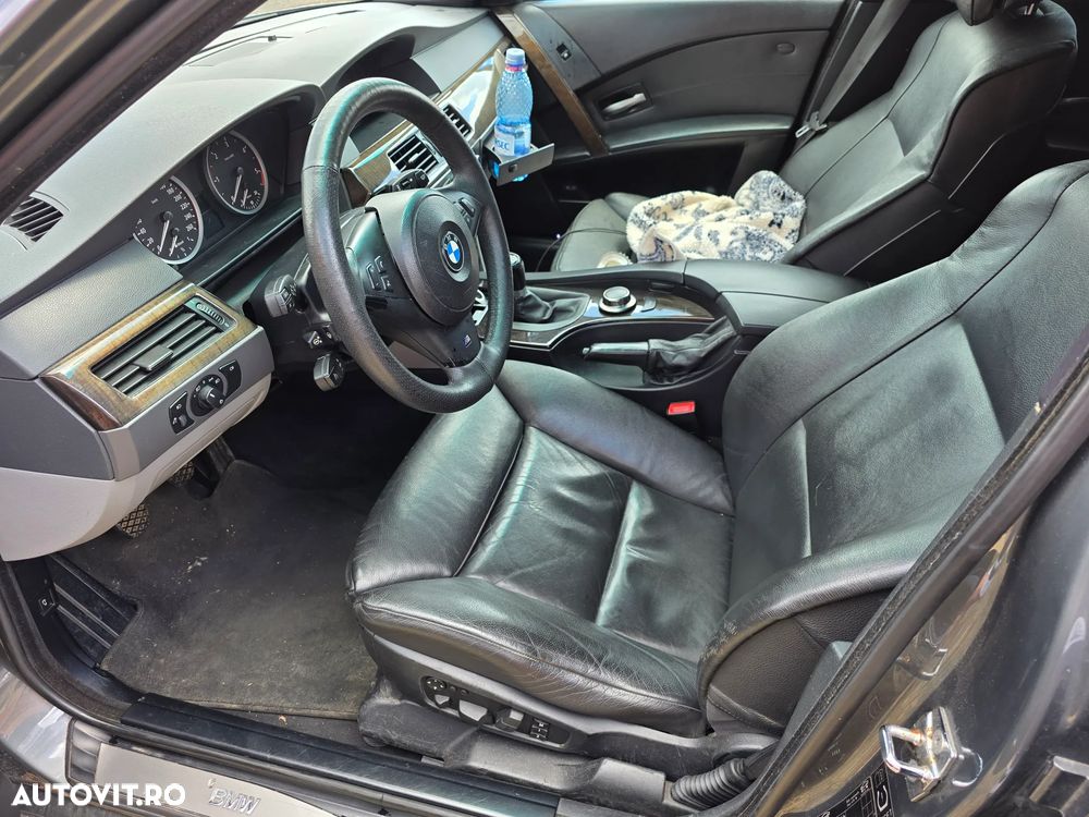 BMW Seria 5 - 3