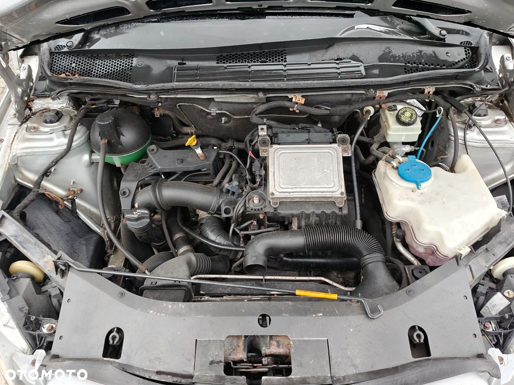 Mercedes-Benz Klasa B 200 Turbo Autotronic - 13