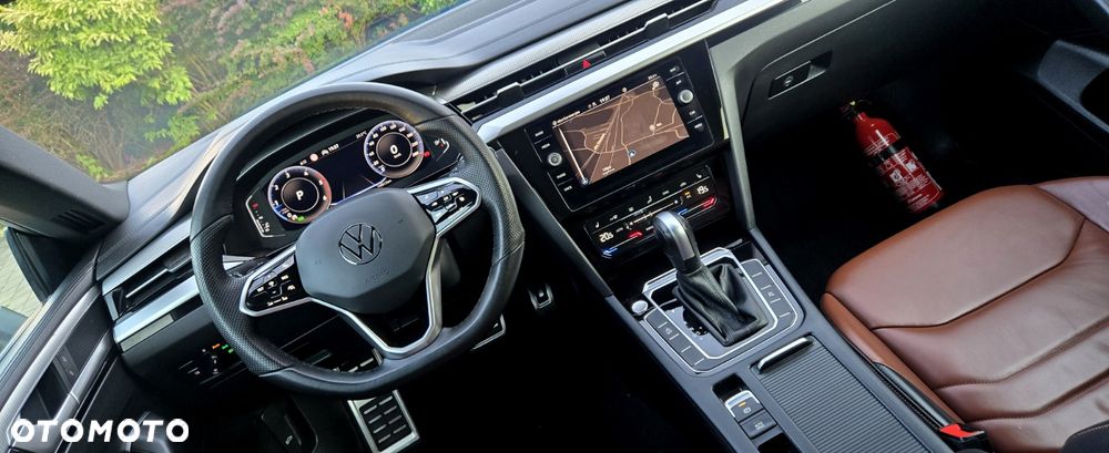 Volkswagen Arteon Shooting Brake 2.0 TDI SCR DSG Elegance - 33