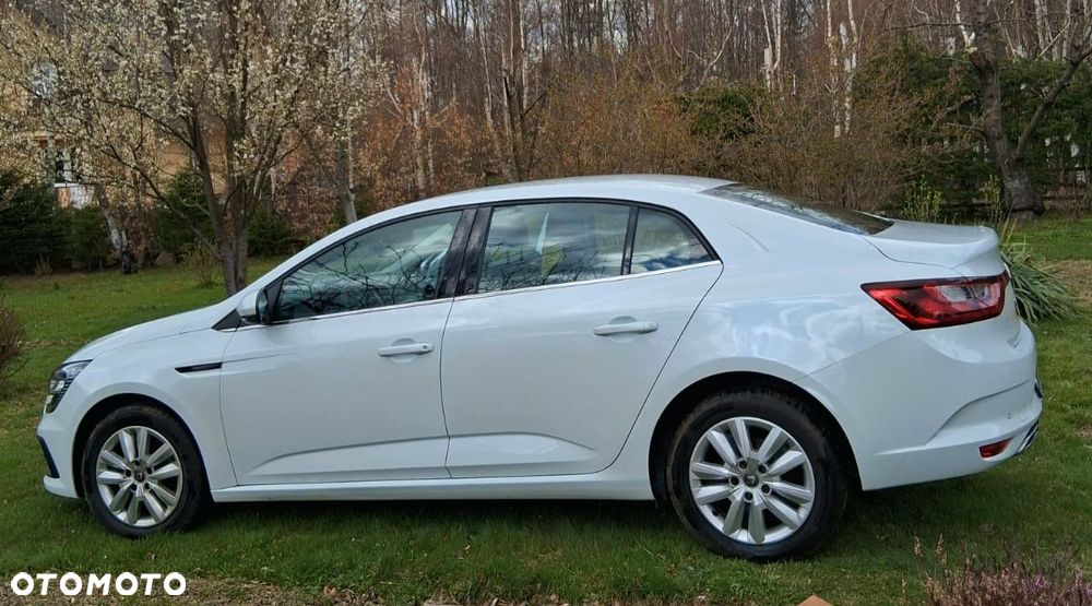 Renault Megane 1.3 TCe Intens - 4