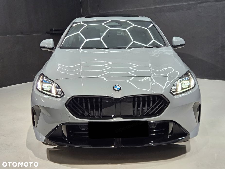 BMW Seria 2 218d M Sport - 2