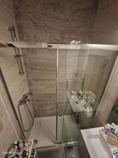 Apartamento para arrendar na Alameda, Lisboa - Grande imagem: 4/4