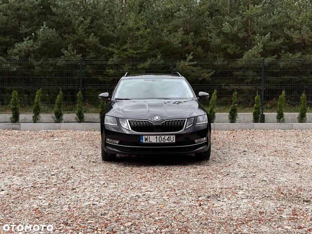 Skoda Octavia 2.0 TDI 4x4 DSG Style - 3