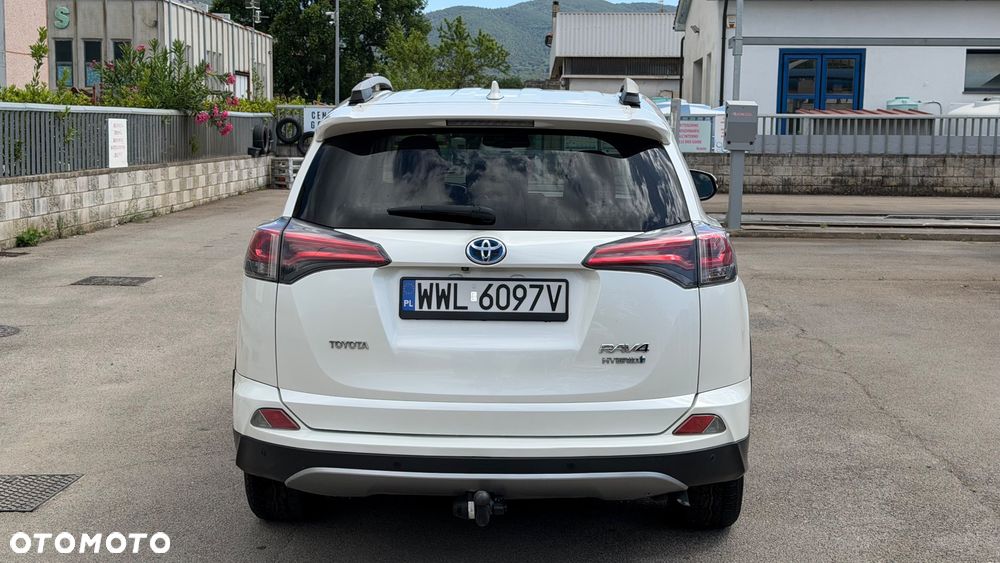 Toyota RAV4 2.0 4x4 Start&Stop CVT Edition S+ - 15