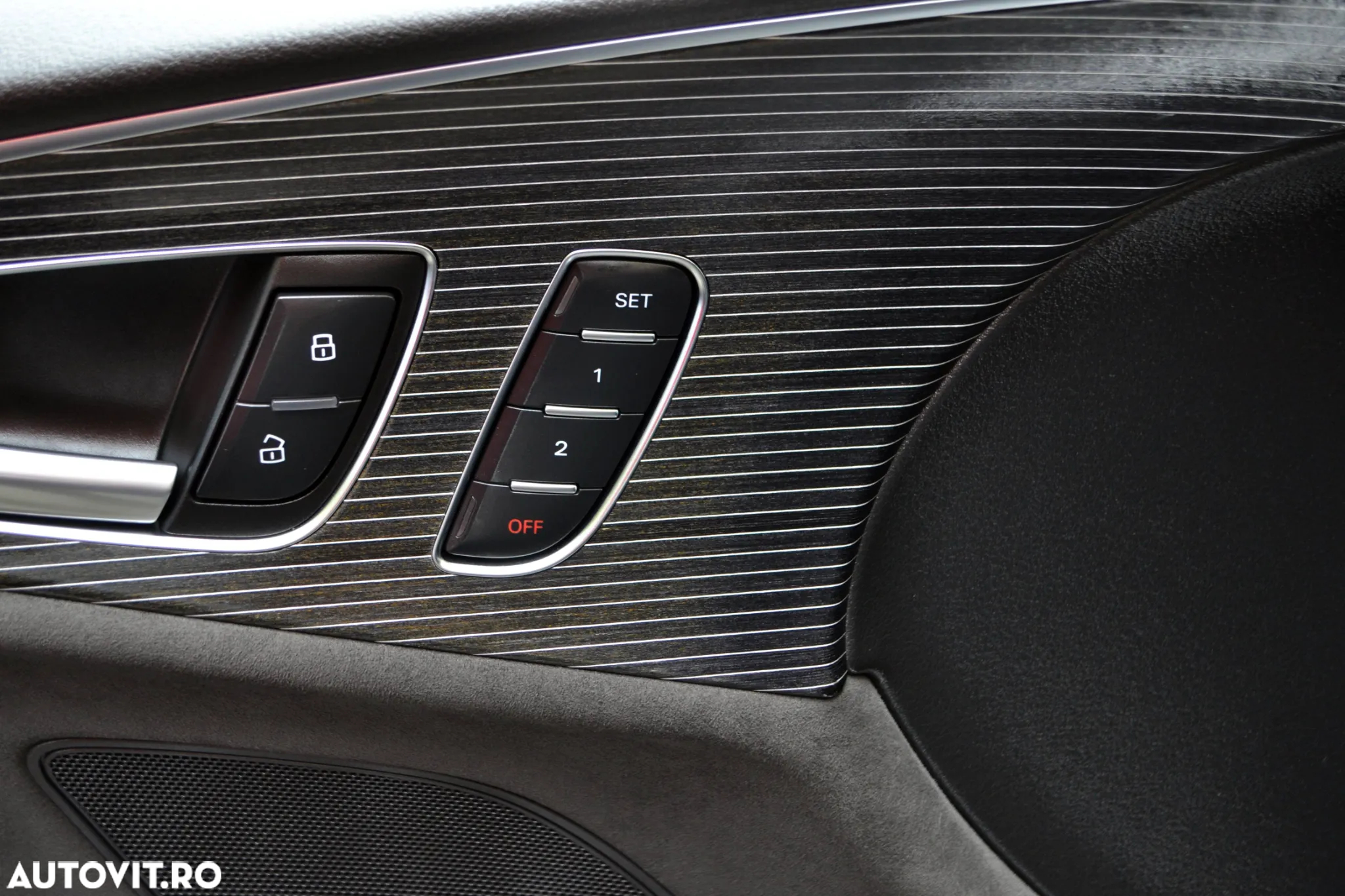 Audi A7 3.0 TDI Quattro competition Tiptronic - 12