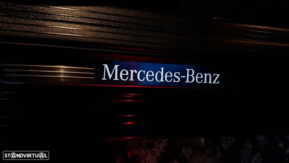 Mercedes-Benz A 180 CDI (BlueEFFICIENCY) Style - 58