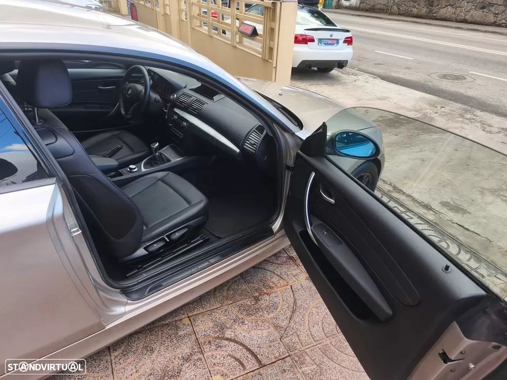 BMW 120 - 21