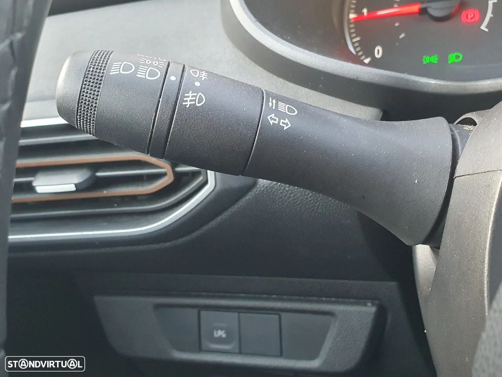Dacia Sandero - 39