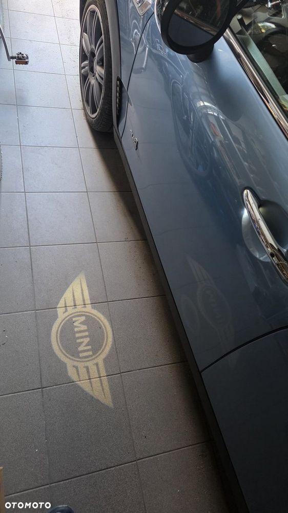 MINI Clubman Cooper SD All4 - 11
