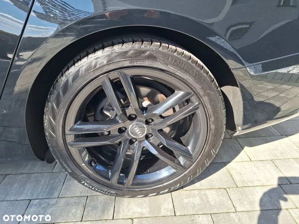 Audi A5 Sportback - 15