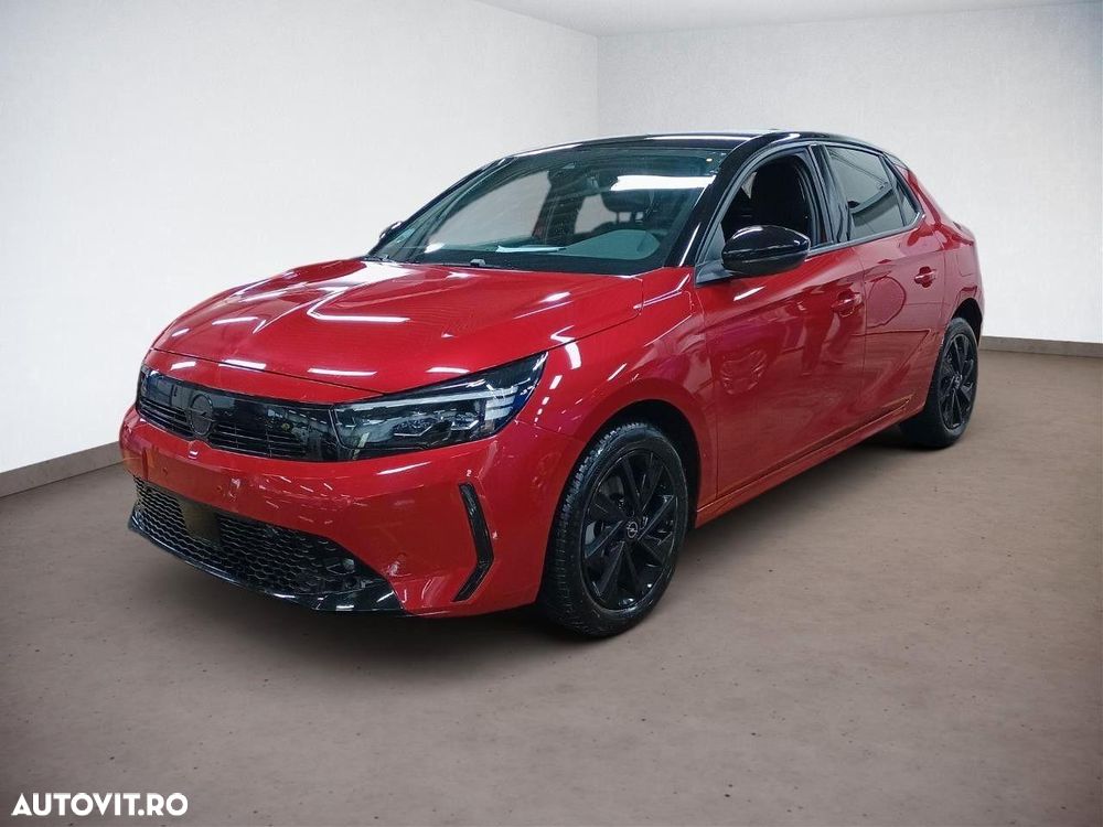 Opel Corsa 1.2 Direct Injection Turbo Start/Stop Elegance - 1