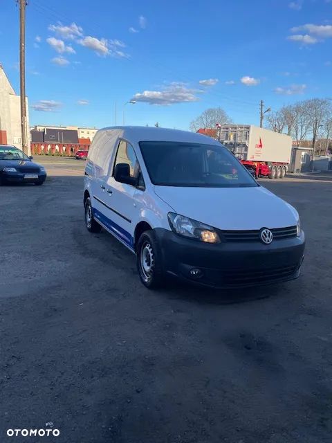 Volkswagen caddy - 3
