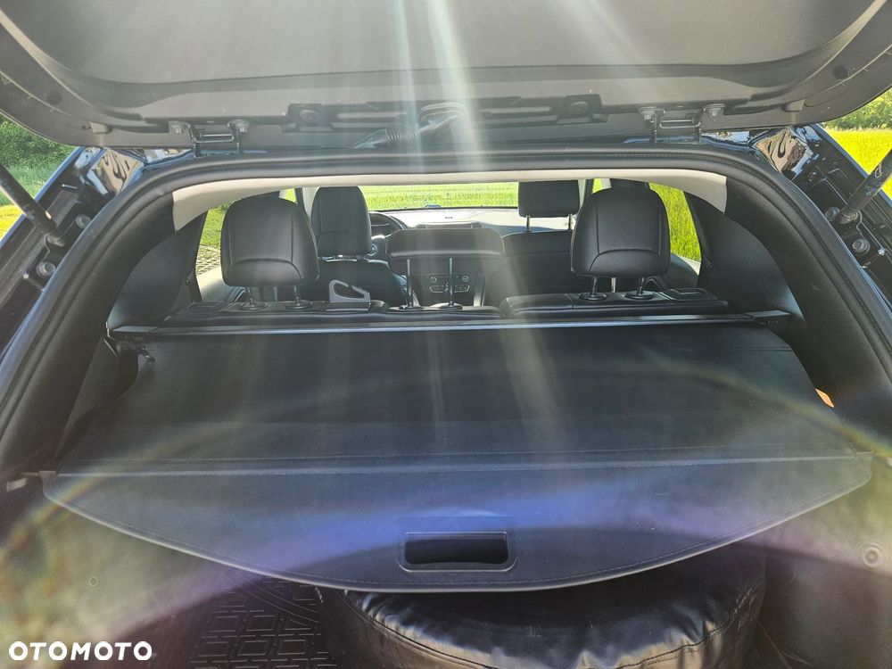Jeep Cherokee 3.2 V6 Active Drive Lock Trailhawk - 18