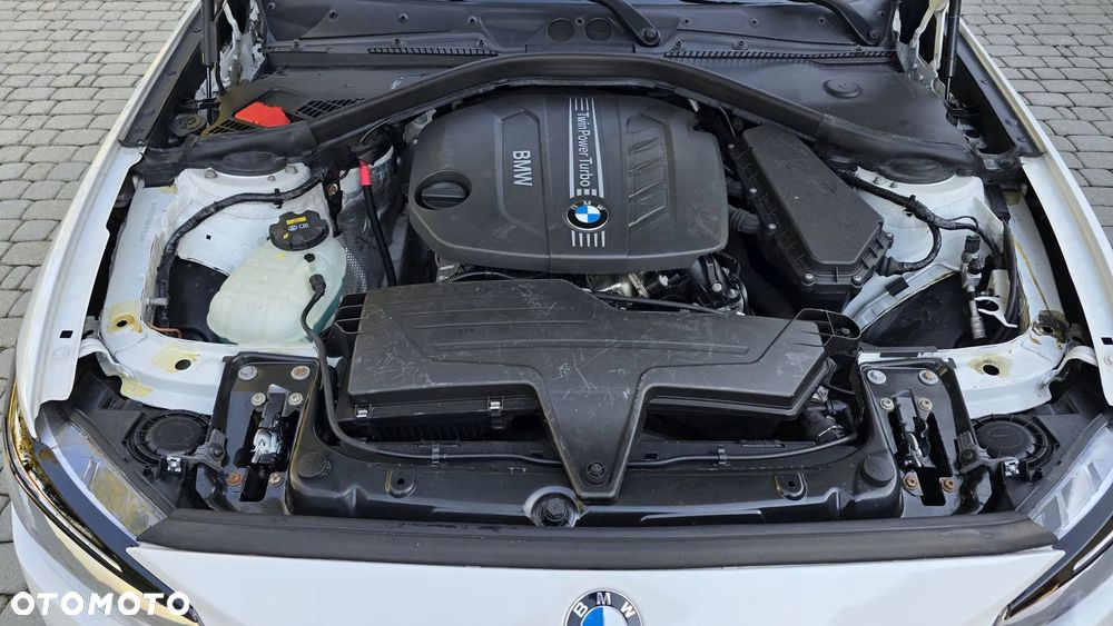 BMW Seria 1 116d - 33