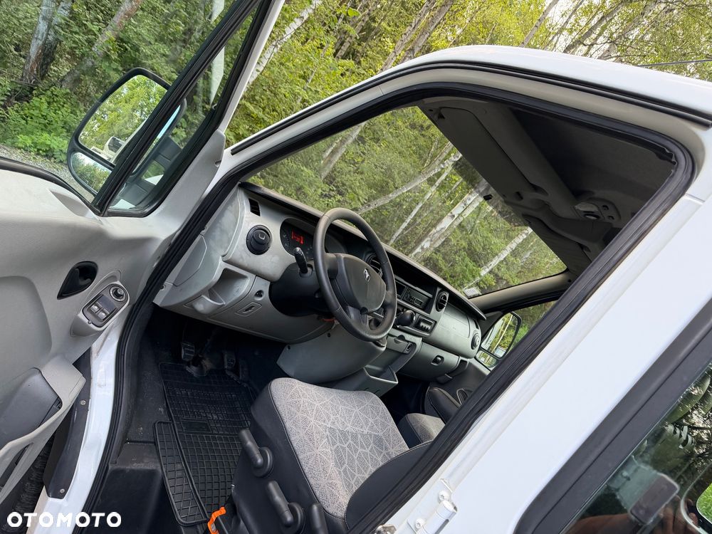 Renault Master - 14