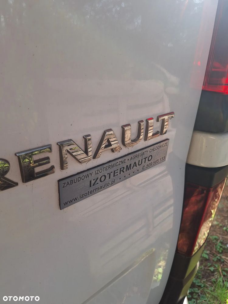 Renault Trafic - 5