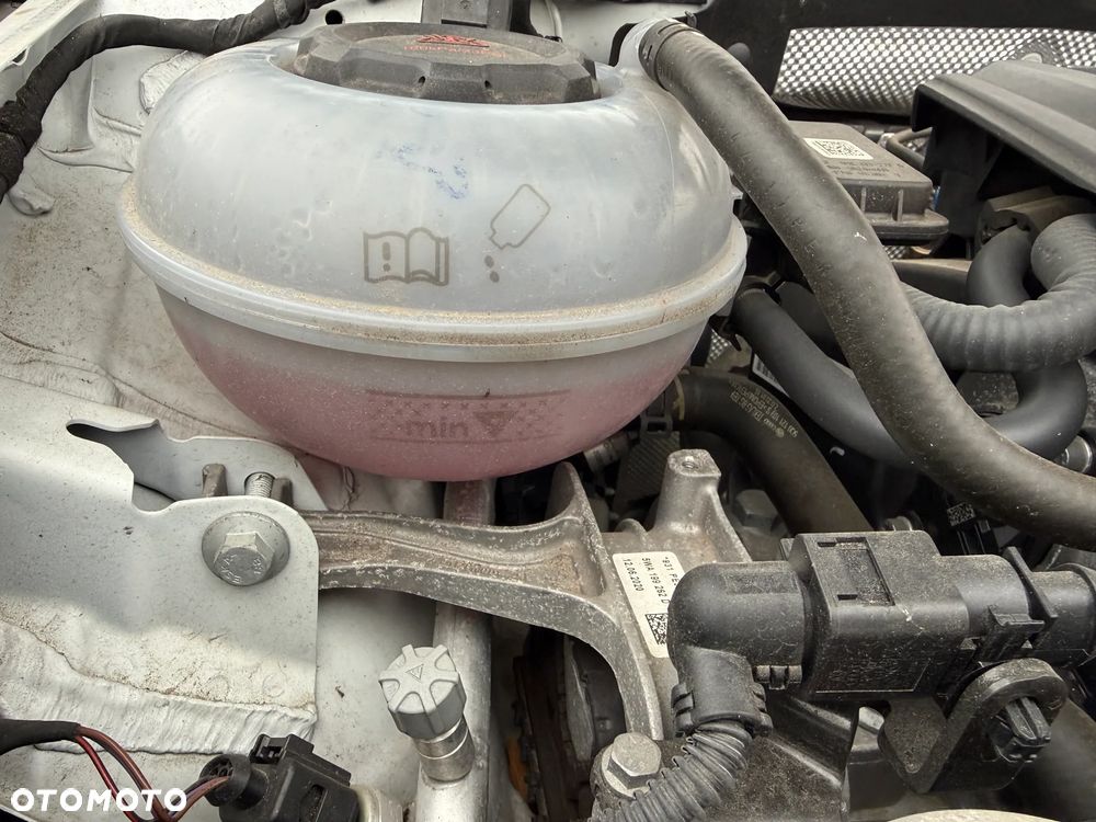 Seat Leon 1.5 TSI ACT DSG OPF FR - 16