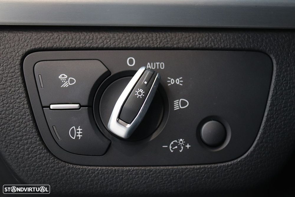 Audi Q5 Sportback 35 TDI S line S tronic - 20