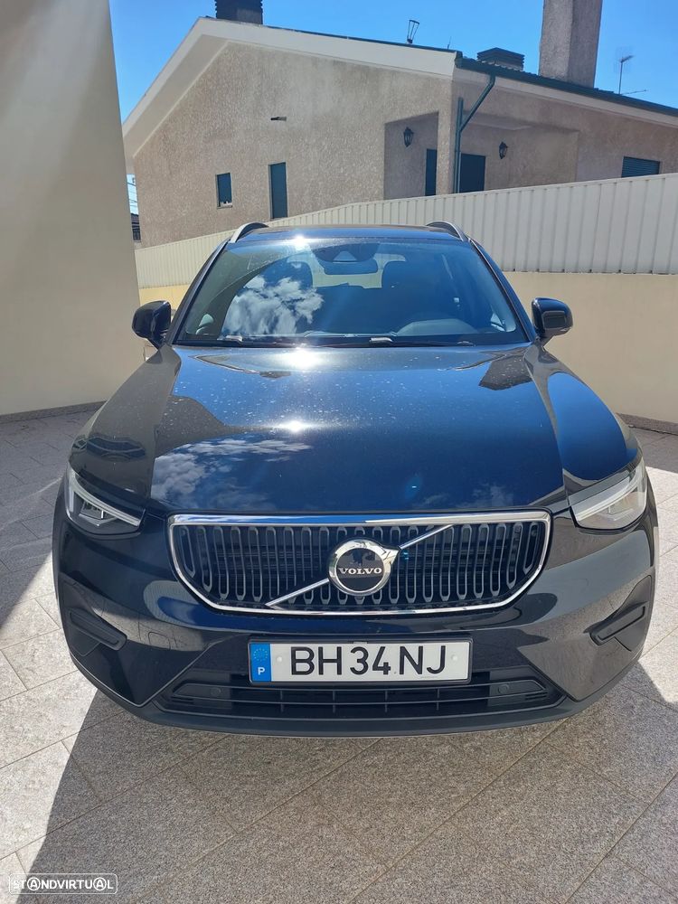 Volvo XC 40 1.5 T2 Essential Auto - 6