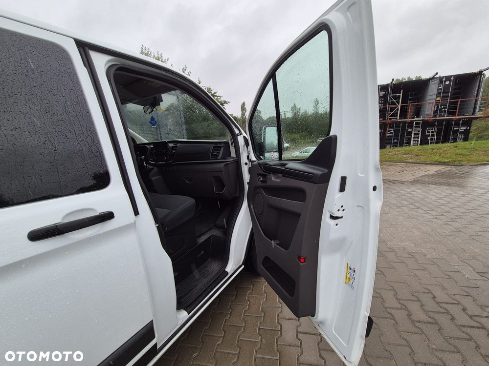 Ford Transit Custom Kombi-Van 320 L2H1 Trend - 20