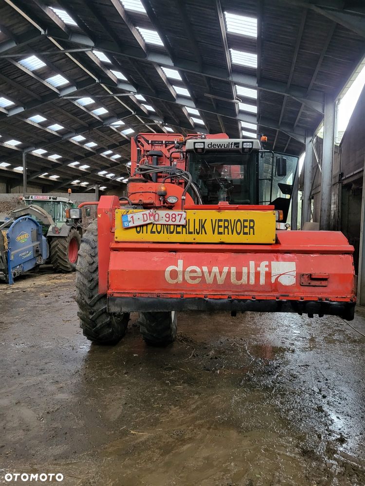 Dewulf RA3060 - 5