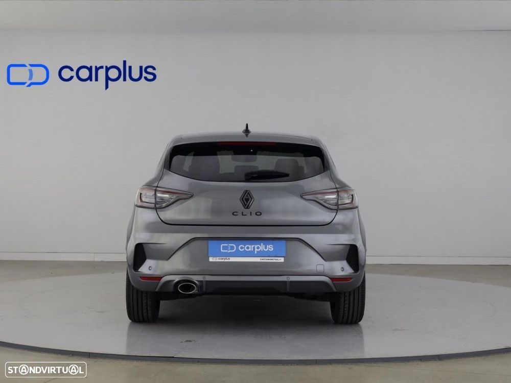 Renault Clio 1.0 TCe Esprit Alpine - 6