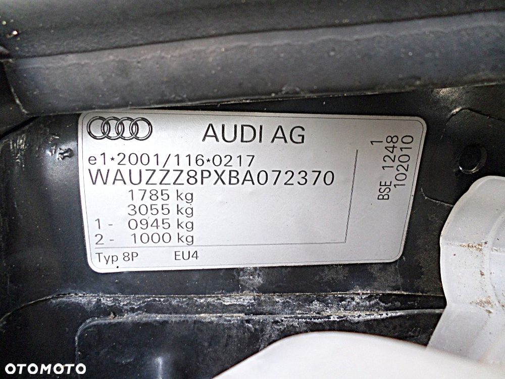 Audi A3 Sportback - 38