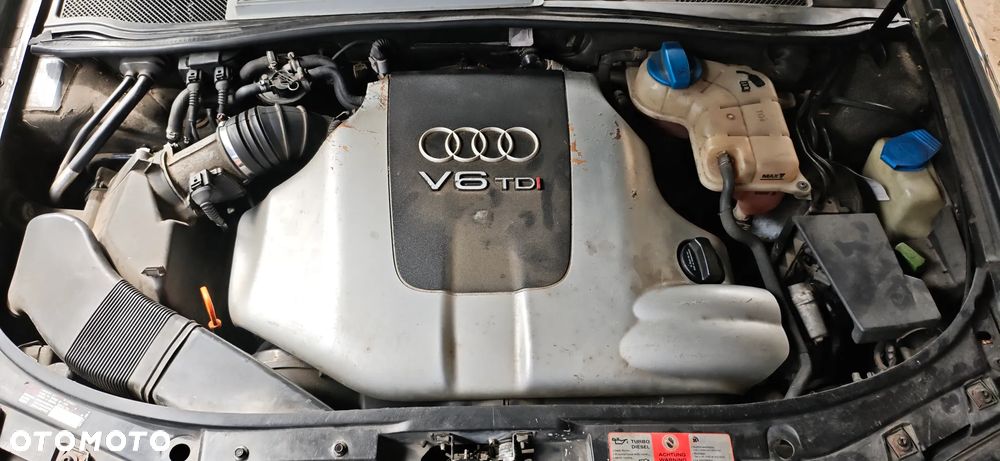 Audi A6 Avant - 6