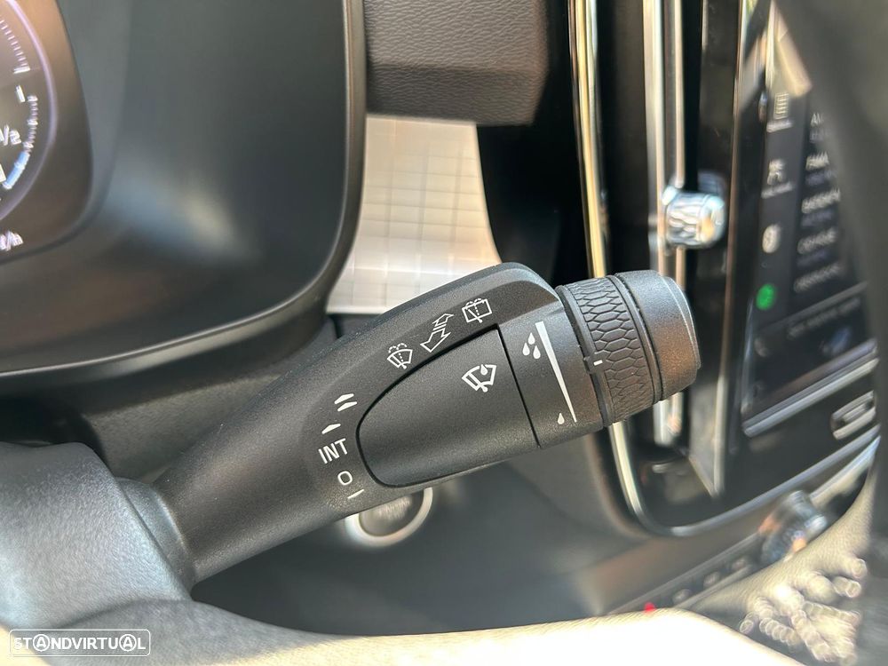 Volvo XC 40 1.5 T5 PHEV Inscription Expression - 14