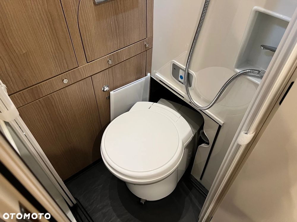 Carthago Malibu Genius 641 LE - 25