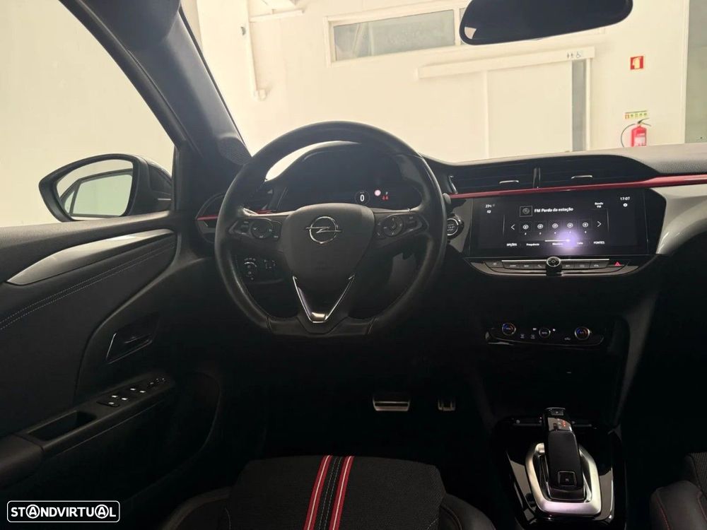 Opel Corsa - 8