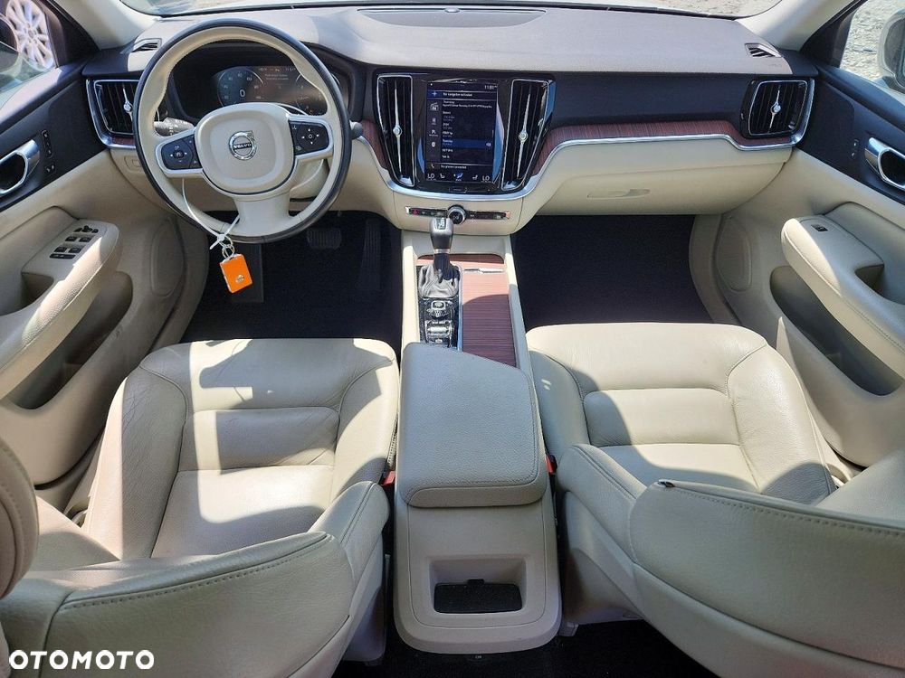 Volvo S60 T5 Geartronic Momentum - 9