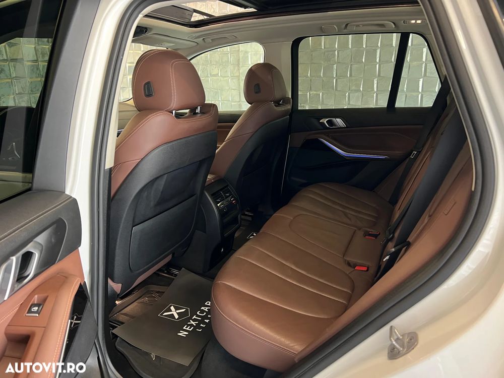 BMW X5 xDrive30d xLine - 12