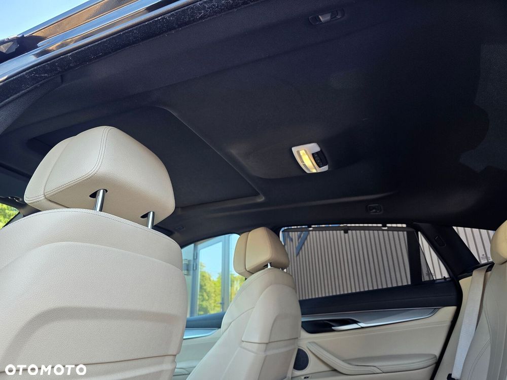 BMW X6 - 22