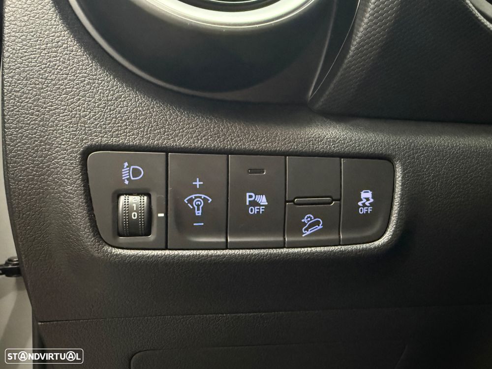 Hyundai Kauai 1.0 T-GDI Premium - 26